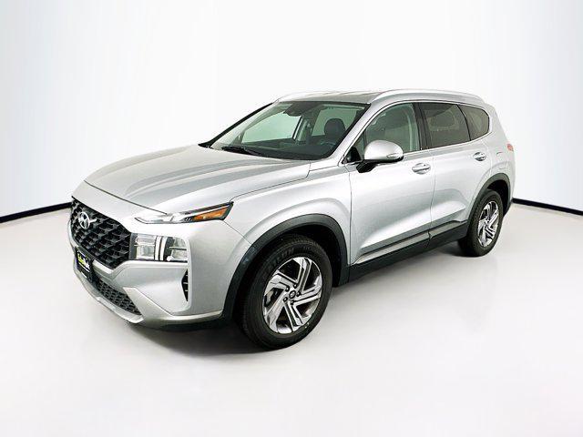 used 2023 Hyundai Santa Fe car, priced at $22,489