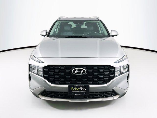 used 2023 Hyundai Santa Fe car, priced at $22,489