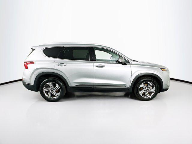 used 2023 Hyundai Santa Fe car, priced at $22,489