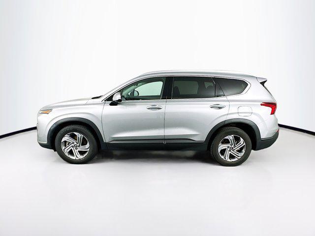 used 2023 Hyundai Santa Fe car, priced at $22,489