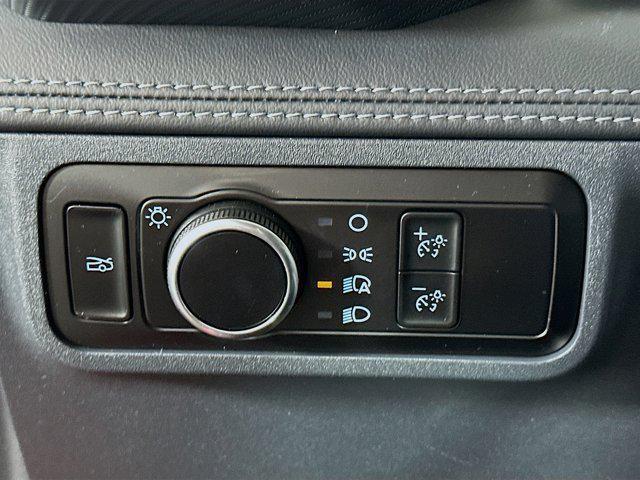 used 2024 Ford Mustang car, priced at $31,997