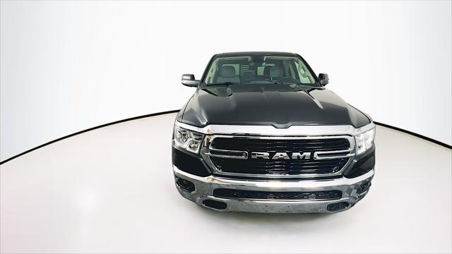 used 2020 Ram 1500 car, priced at $31,589