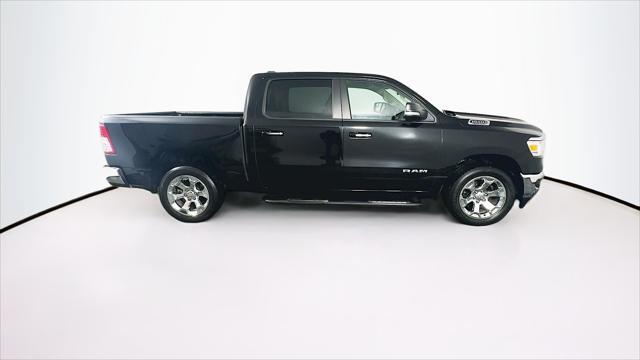 used 2020 Ram 1500 car, priced at $31,589