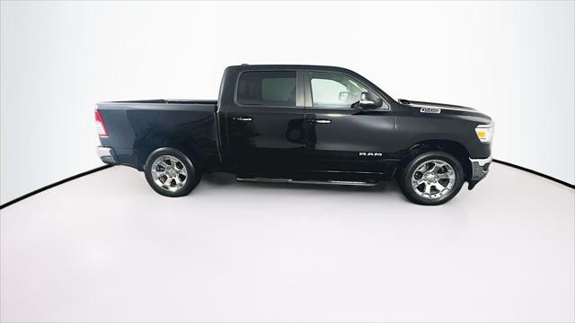 used 2020 Ram 1500 car, priced at $31,589