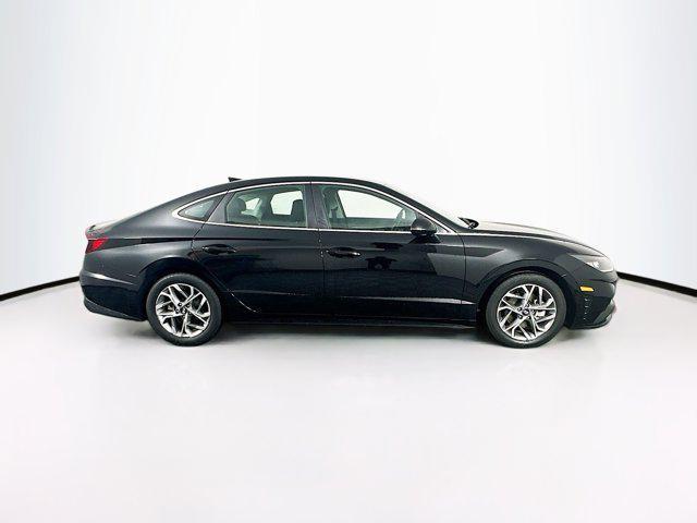 used 2023 Hyundai Sonata car, priced at $20,489