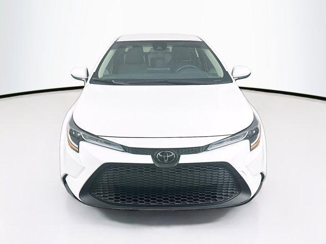 used 2022 Toyota Corolla car, priced at $18,689