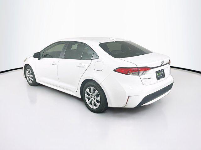 used 2022 Toyota Corolla car, priced at $18,689