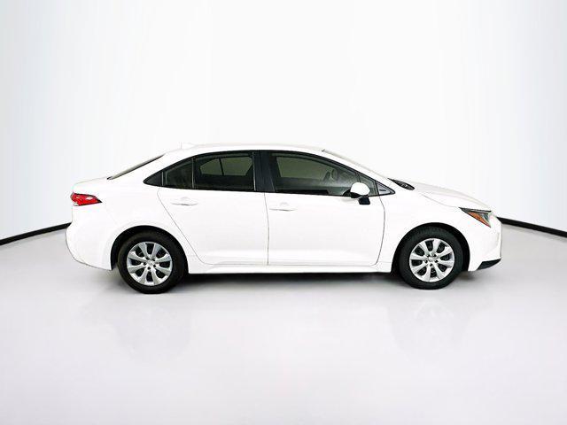 used 2022 Toyota Corolla car, priced at $18,689