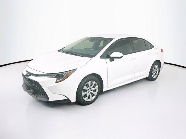 used 2022 Toyota Corolla car, priced at $18,689