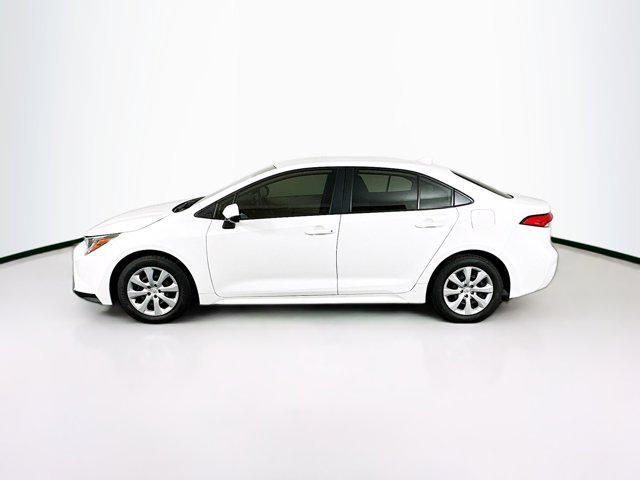 used 2022 Toyota Corolla car, priced at $18,689