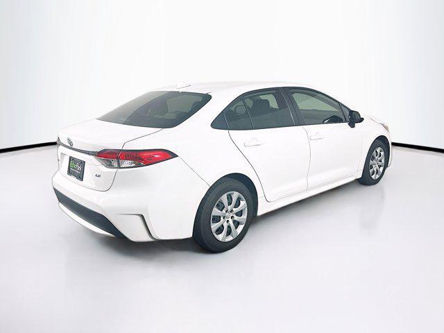 used 2022 Toyota Corolla car, priced at $18,689