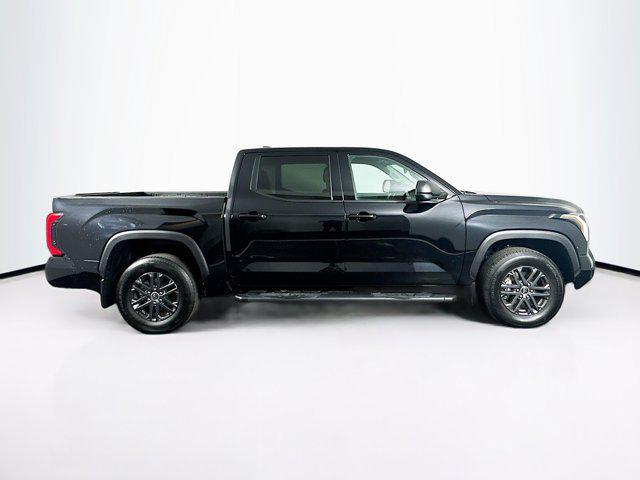 used 2024 Toyota Tundra car, priced at $38,796