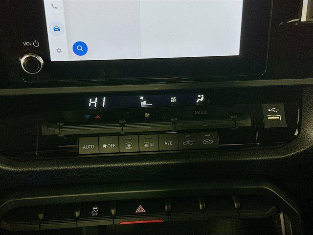 used 2024 Toyota Tundra car, priced at $38,796