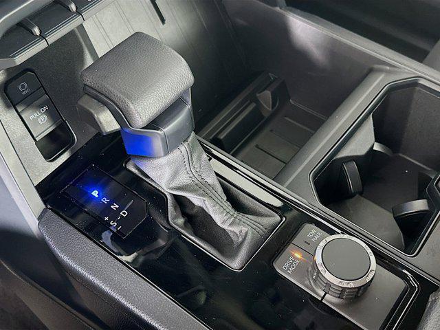 used 2024 Toyota Tundra car, priced at $38,796