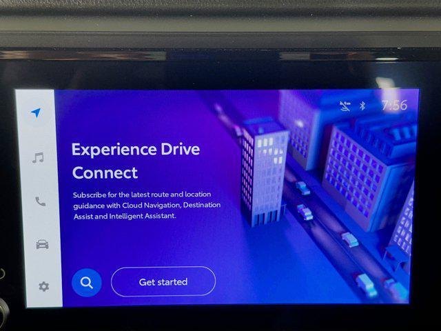 used 2024 Toyota Tundra car, priced at $38,796