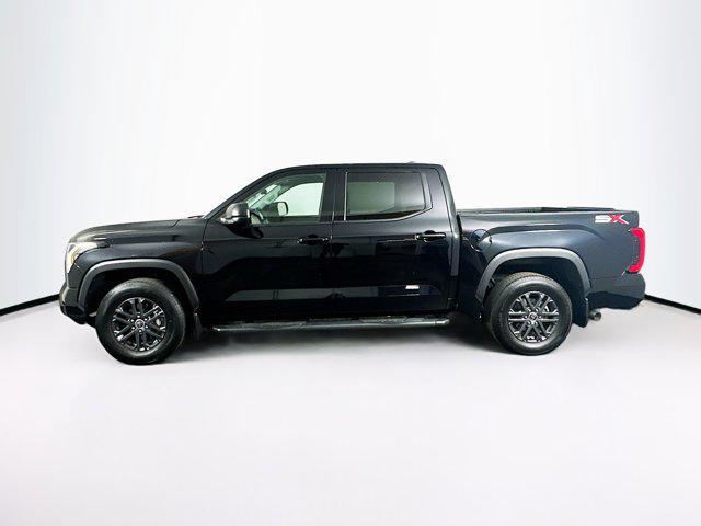 used 2024 Toyota Tundra car, priced at $38,796