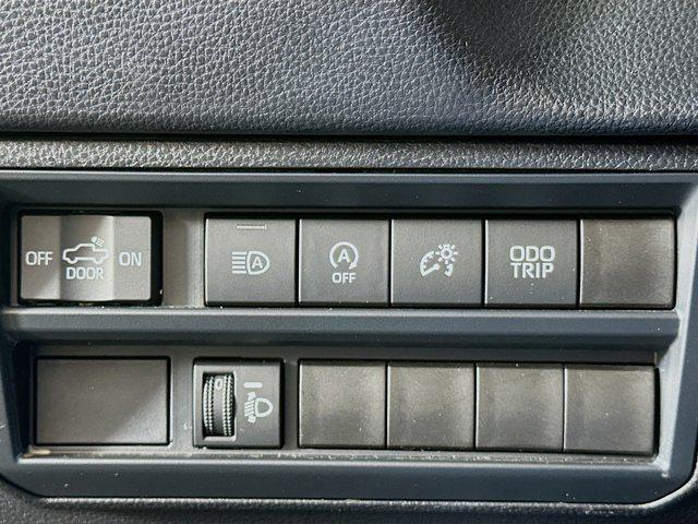 used 2024 Toyota Tundra car, priced at $38,796