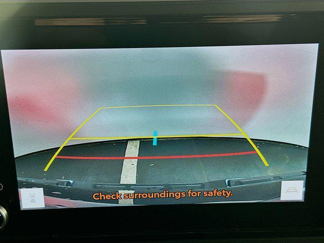 used 2024 Toyota Tundra car, priced at $38,796