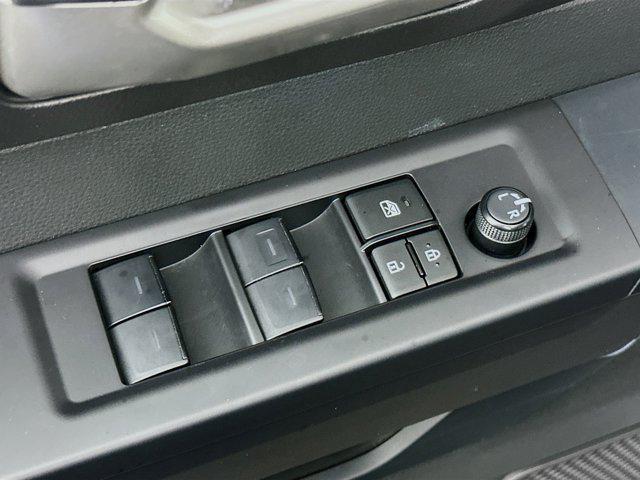 used 2024 Toyota Tundra car, priced at $38,796