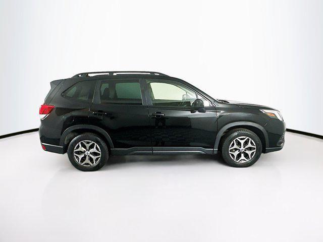 used 2023 Subaru Forester car, priced at $23,389