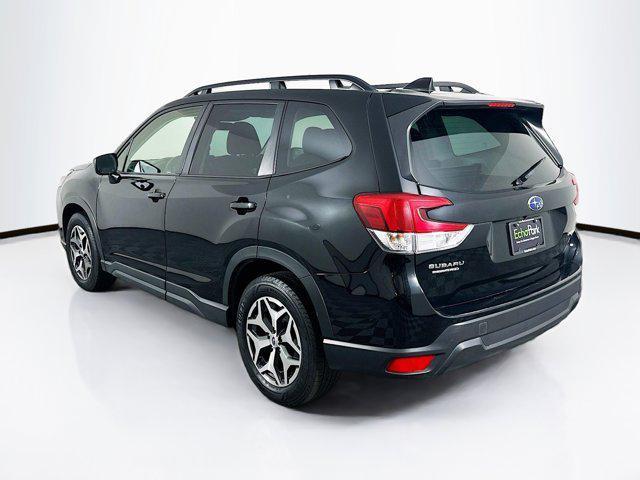 used 2023 Subaru Forester car, priced at $23,389