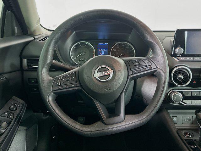 used 2024 Nissan Sentra car, priced at $18,997