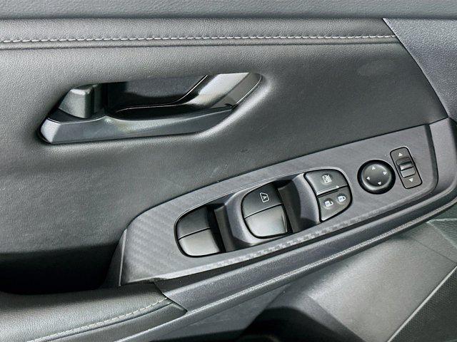 used 2024 Nissan Sentra car, priced at $18,997