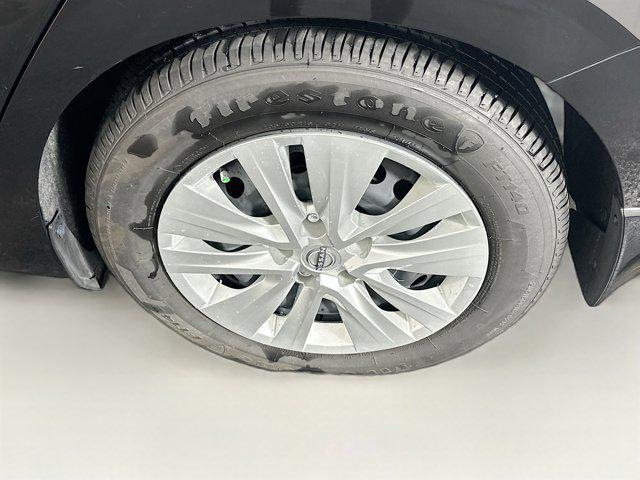 used 2024 Nissan Sentra car, priced at $18,997