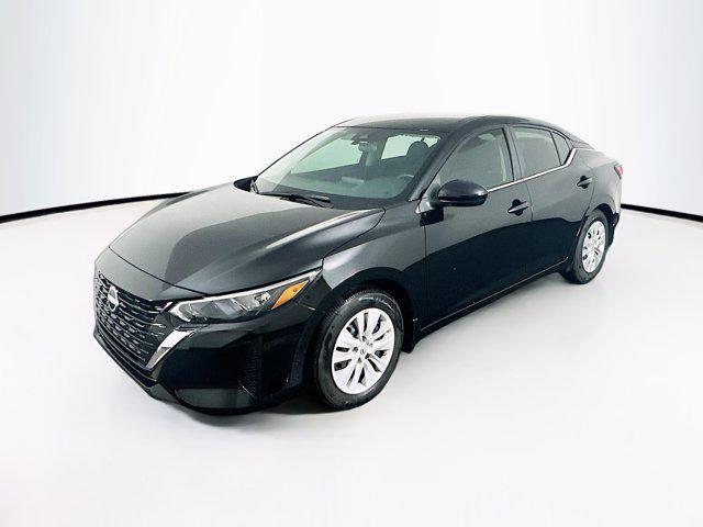 used 2024 Nissan Sentra car, priced at $18,997