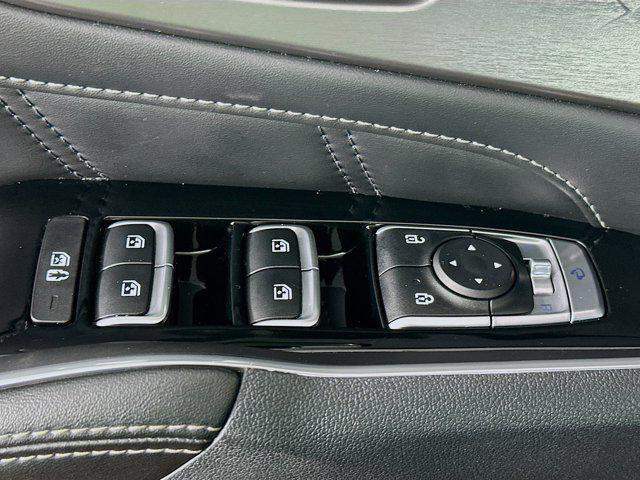 used 2023 Kia Sorento car, priced at $29,597