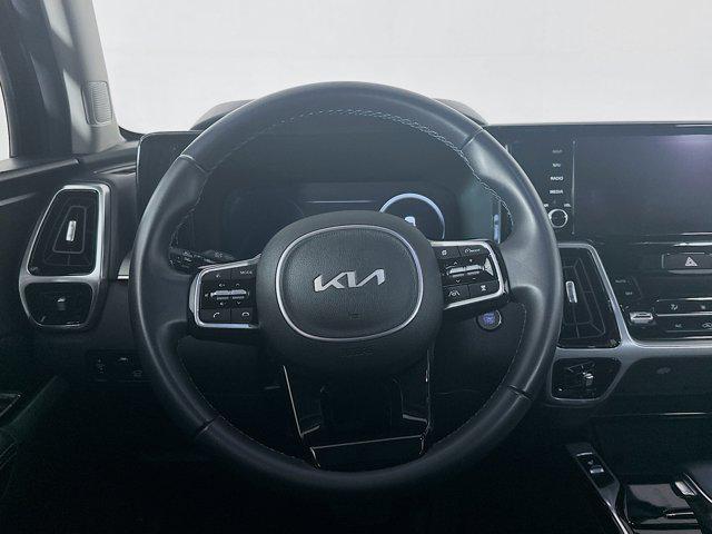 used 2023 Kia Sorento car, priced at $29,597