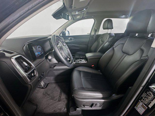 used 2023 Kia Sorento car, priced at $29,597