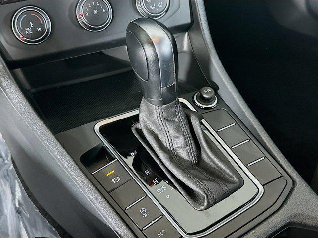 used 2020 Volkswagen Jetta car, priced at $15,497