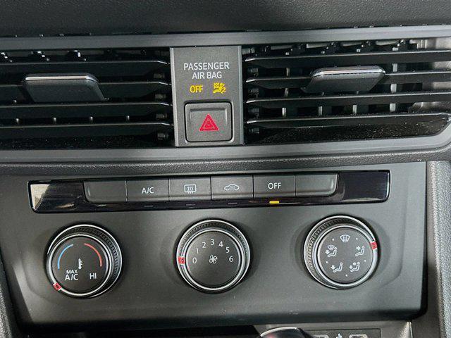 used 2020 Volkswagen Jetta car, priced at $15,497