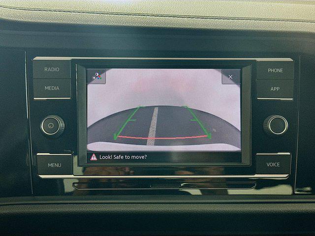 used 2020 Volkswagen Jetta car, priced at $15,497