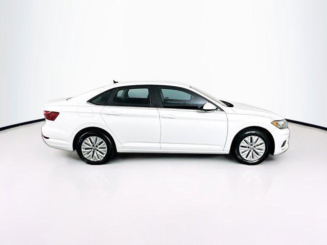 used 2020 Volkswagen Jetta car, priced at $15,497