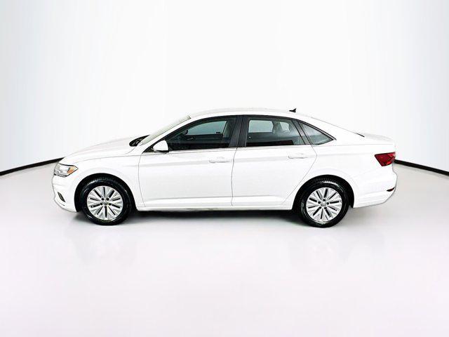 used 2020 Volkswagen Jetta car, priced at $15,497