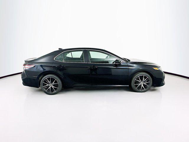 used 2023 Toyota Camry car, priced at $22,489