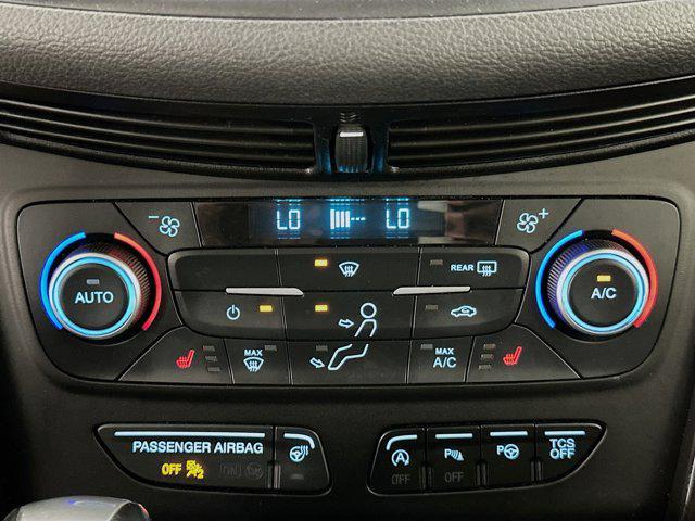 used 2018 Ford Escape car, priced at $14,997