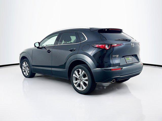 used 2023 Mazda CX-30 car, priced at $21,989