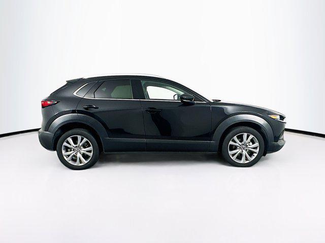 used 2023 Mazda CX-30 car, priced at $21,989