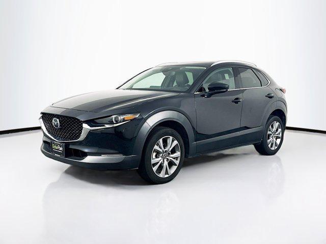 used 2023 Mazda CX-30 car, priced at $21,989