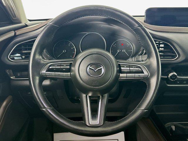 used 2023 Mazda CX-30 car, priced at $21,989