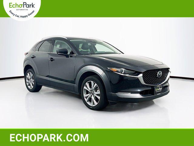 used 2023 Mazda CX-30 car, priced at $21,989