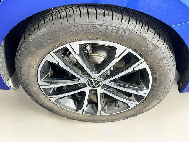 used 2024 Volkswagen Jetta car, priced at $20,997