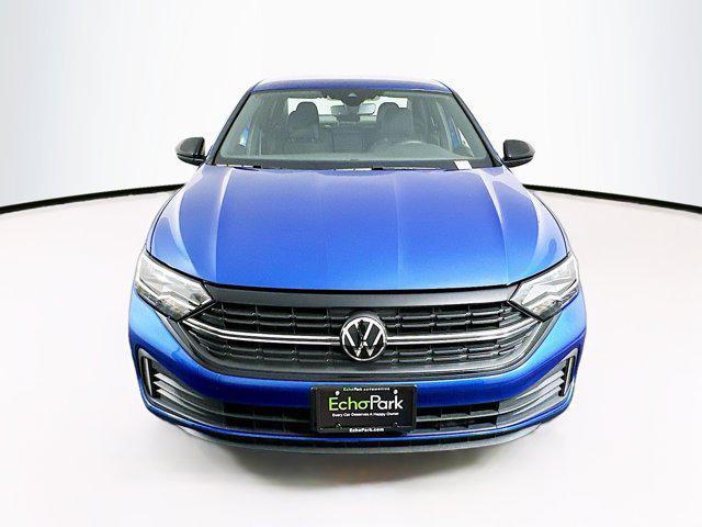 used 2024 Volkswagen Jetta car, priced at $20,997