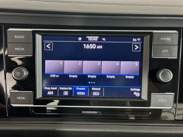 used 2024 Volkswagen Jetta car, priced at $20,997