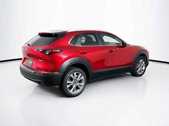 used 2023 Mazda CX-30 car, priced at $19,989