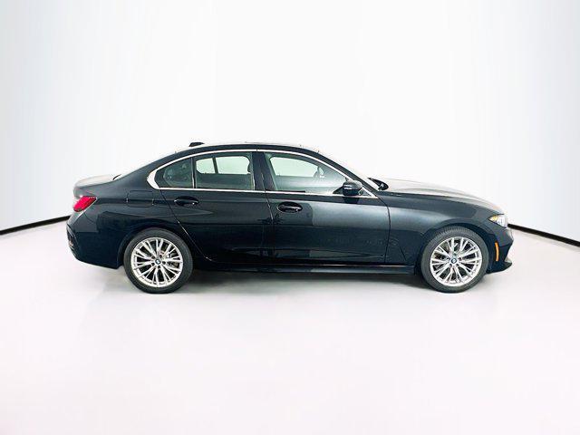 used 2024 BMW 330 car, priced at $30,997