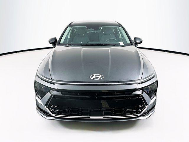 used 2024 Hyundai Sonata car, priced at $20,997